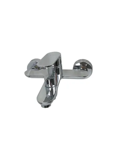 Смеситель для ванны с душем Globus Lux Ontario GLO-0102N европереключение - 2