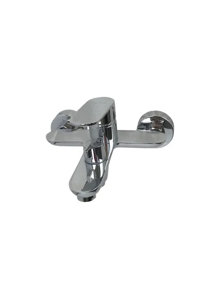 Смеситель для ванны с душем Globus Lux Ontario GLO-0102N европереключение - 2