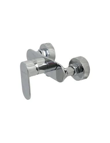 Змішувач для душу Globus Lux GLO-0105N Ontario - 4