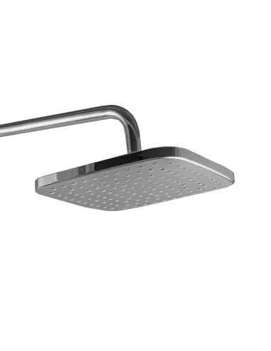 Душевая система Globus Lux Niagara GLN-0005 с душевым набором - 2