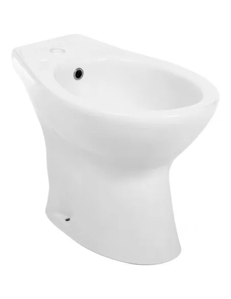 Биде Днепрокерамика, напольное - 1