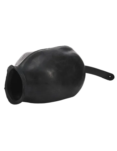 Резиновая мембрана для гидроаккумулятора Сristal 24 литра, черная - 1