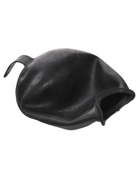 Резиновая мембрана для гидроаккумулятора Сristal 24 литра, черная - 2