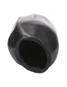 Резиновая мембрана для гидроаккумулятора Сristal 24 литра, черная - 3