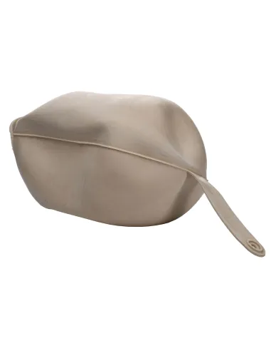 Резиновая мембрана для гидроаккумулятора Сristal 24 литра, белая - 2