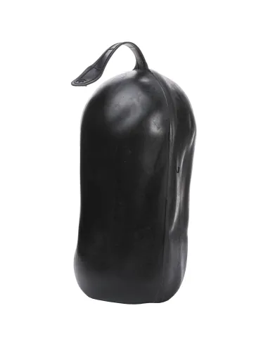 Гумова мембрана для гідроакумулятора Сristal 50 літрів, чорна - 2