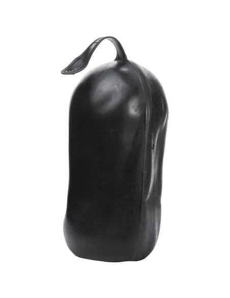 Гумова мембрана для гідроакумулятора Сristal 50 літрів, чорна - 2