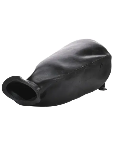 Гумова мембрана для гідроакумулятора Сristal 50 літрів, чорна - 3