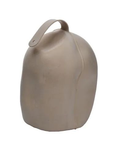 Гумова мембрана для гідроакумулятора Сristal 50 літрів, біла - 4