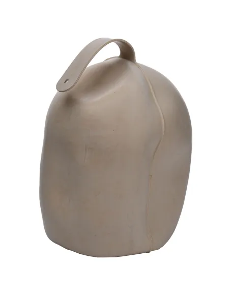 Гумова мембрана для гідроакумулятора Сristal 50 літрів, біла - 4