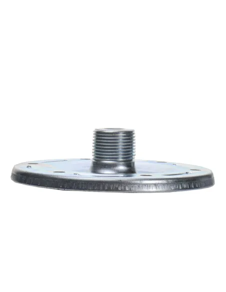 Фланец для гидроаккумулятора Cristal 24 литра, стальной - 3