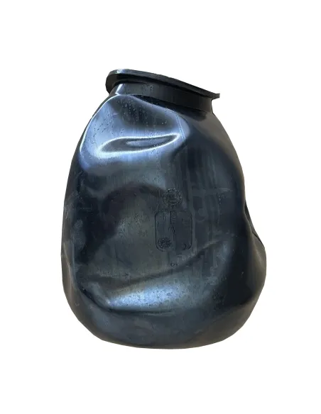 Гумова мембрана для гідроакумулятора Zilmet Ultra-pro 24 літри - 1