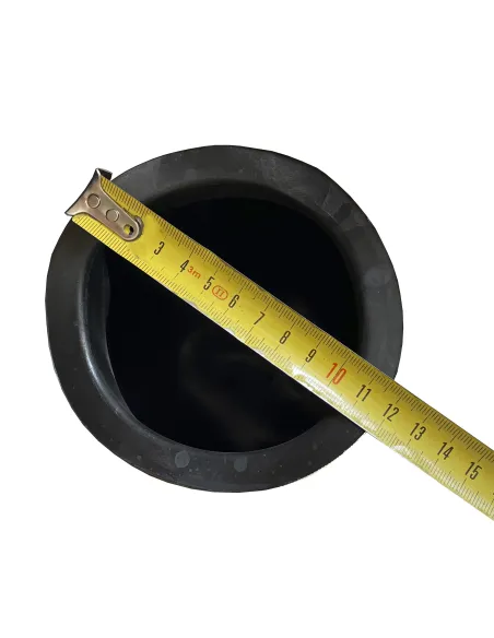 Гумова мембрана для гідроакумулятора Zilmet Ultra-pro 24 літри - 2