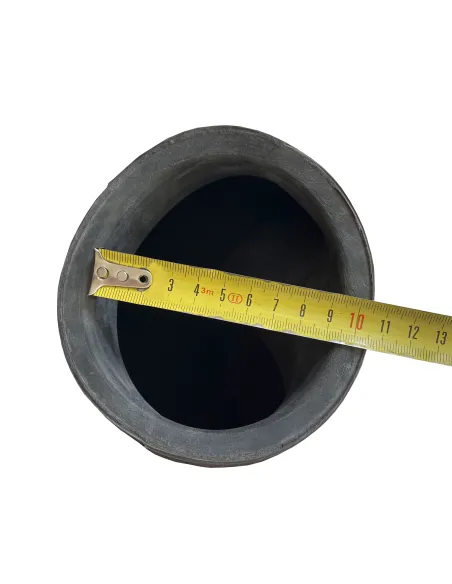 Резиновая мембрана для гидроаккумулятора Zilmet Ultra-pro 60-80 литров - 3