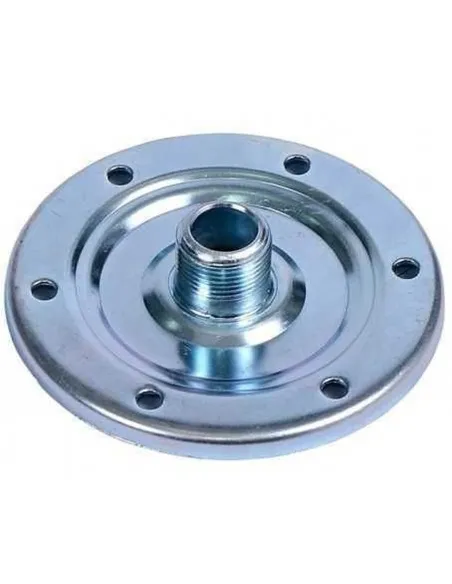 Фланець для бака Zilmet 24-100 літрів - 1