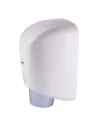 Сушарка для рук сенсорна із пластику Hotec 11.251-ABS-White (220В ,1800Вт) - 3