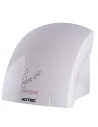 Сушилка для рук сенсорная из пластика Hotec 11.302-ABS-White (220В ,1800Вт) - 1