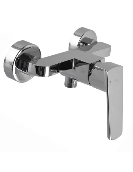 Змішувач для душу Topaz Lexi-TL-21701-H57-0 (D35) - 1