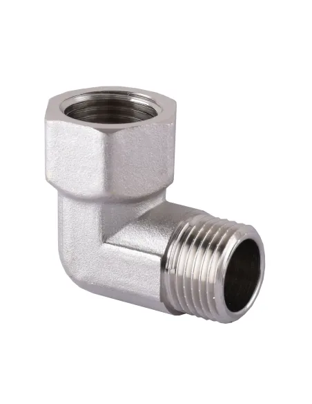 Угол никелированный Selba SL8800 1, нв - 2