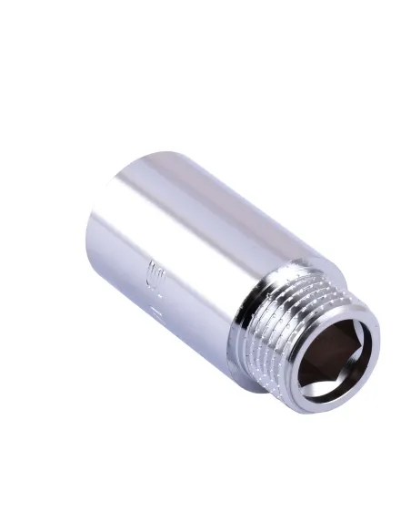 Удлинитель хромированный Selba SL6100 1/2, 50 мм - 1
