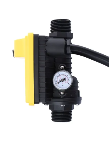 Электронное реле давления для насосов Optima PC-16 с защитой сухого хода - 2