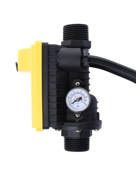 Электронное реле давления для насосов Optima PC-16 с защитой сухого хода - 2