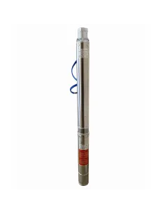 Відцентровий глибинний насос Optima PM 4QJm6/16 1.5 кВт, кабель 1.5 метра - 1