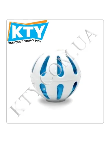 Банна куля Aquafilter FHSB (видалення хлору) - 2