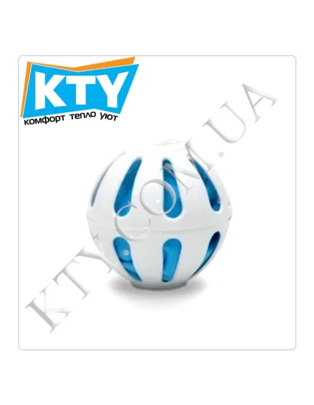 Банна куля Aquafilter FHSB (видалення хлору) - 2