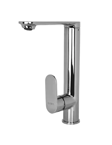 Смеситель для кухни Globus Lux Ontario GLO-0203L хром - 2