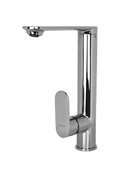 Смеситель для кухни Globus Lux Ontario GLO-0203L хром - 2