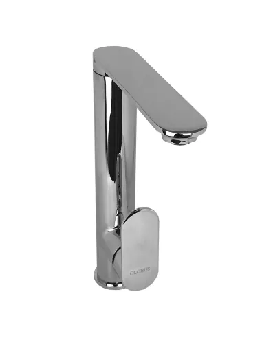 Смеситель для кухни Globus Lux Ontario GLO-0203L хром - 3