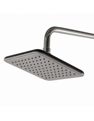 Душевая система с термостатом Globus Lux Termostatic GDS-0041T без излива - 4