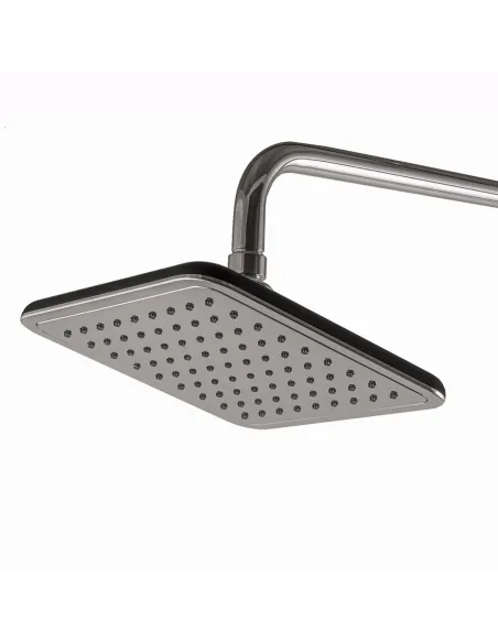 Душевая система с термостатом Globus Lux Termostatic GDS-0041T без излива - 4