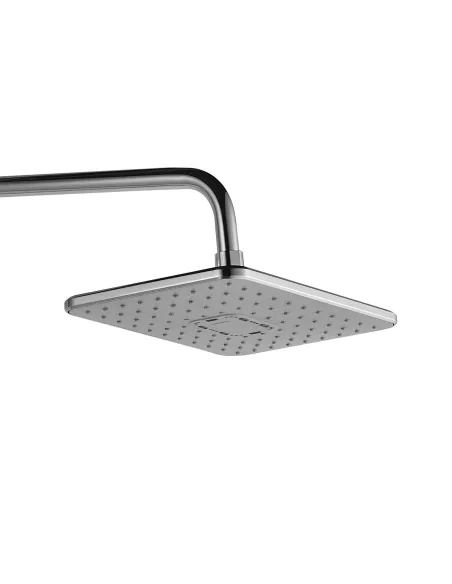 Душевая система с термостатом Globus Lux Termostatic GLM-0041T - 2