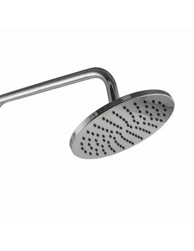 Душевая система Globus Lux Solly GLSO-0044 с душевым набором - 3