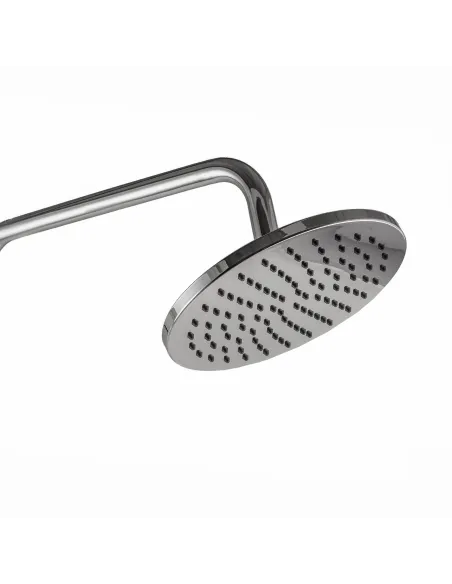 Душевая система Globus Lux Solly GLSO-0044 с душевым набором - 3