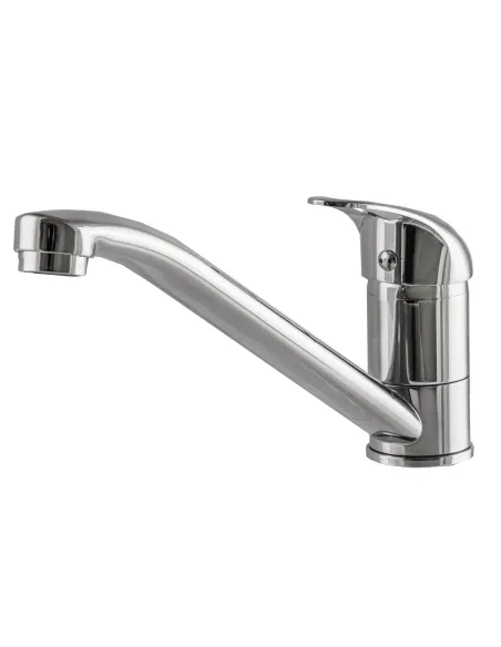 Змішувач для кухні EcoMix Elit EM-N-103, діаметр 35мм, кріплення-шпилька - 1