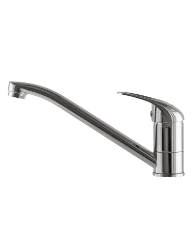 Змішувач для кухні EcoMix Elit EM-N-103, діаметр 35мм, кріплення-шпилька - 2