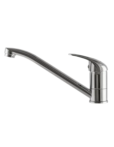 Змішувач для кухні EcoMix Elit EM-N-103, діаметр 35мм, кріплення-шпилька - 2