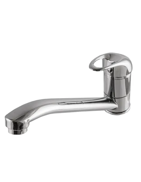 Змішувач для кухні EcoMix Elit EM-N-103, діаметр 35мм, кріплення-шпилька - 4