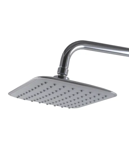 Душова система Topaz Barts TB 07102-H36-S з виливом, 130см - 3 Душова система Topaz Barts TB 07102-H36-S з виливом, 130см - 3