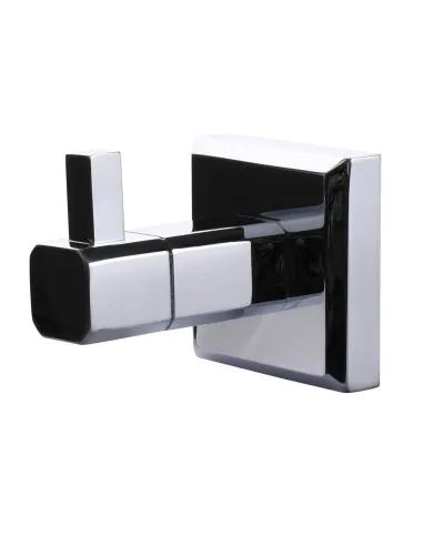 Крючок для полотенец одинарный Topaz TKB 9915 - 2