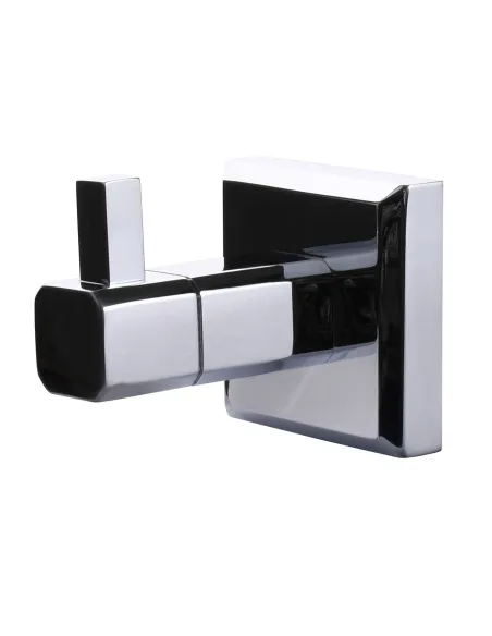 Крючок для полотенец одинарный Topaz TKB 9915 - 2 Крючок для полотенец одинарный Topaz TKB 9915 - 2