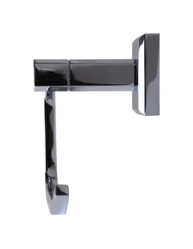 Тримач для туалетного паперу Topaz TKB 9916, скоба, латунь - 3