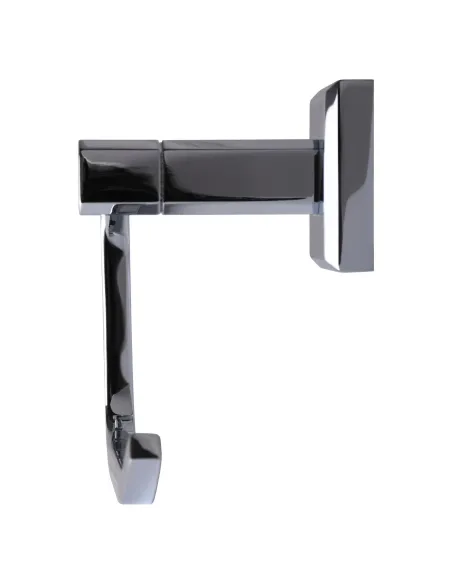 Тримач для туалетного паперу Topaz TKB 9916, скоба, латунь - 3