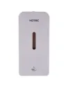 Дозатор для антисептика Hotec 13.503 ABS White, сенсорний, білий, 1л - 1