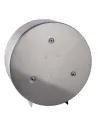 Держатель для туалетной бумаги Hotec 14.101 Stainless steel, нержавеющая сталь, настенный, круглый - 5