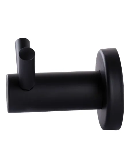 Двойной крючок для полотенец из нержавеющей стали Globus Lux BS8415 - 3