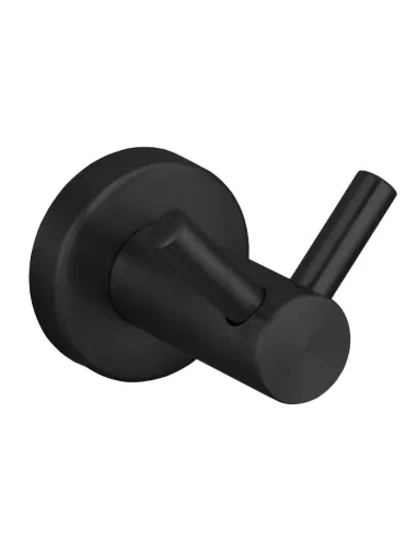 Двойной крючок для полотенец из нержавеющей стали Globus Lux BS8415 - 4